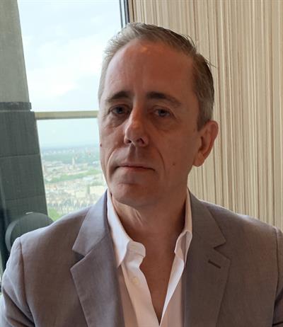 Mark Ingham